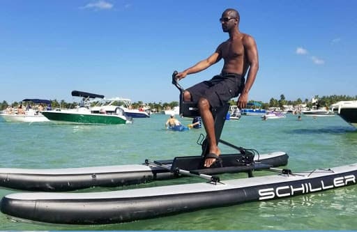 Business listing image