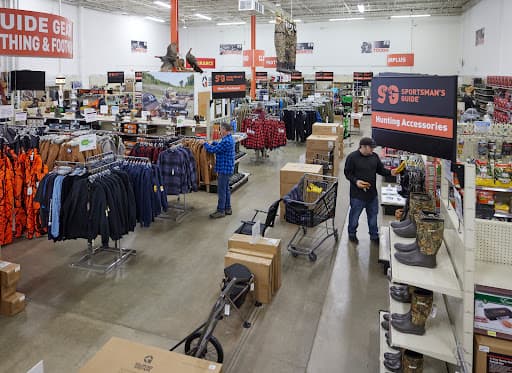 Business listing image