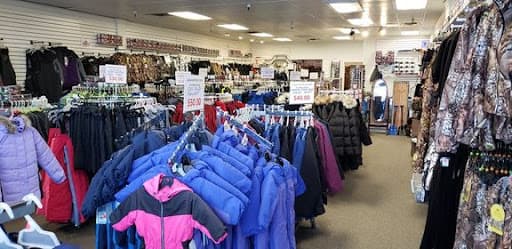 Business listing image