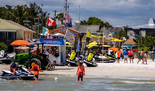 Business listing image