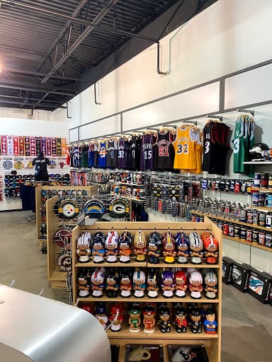 Business listing image