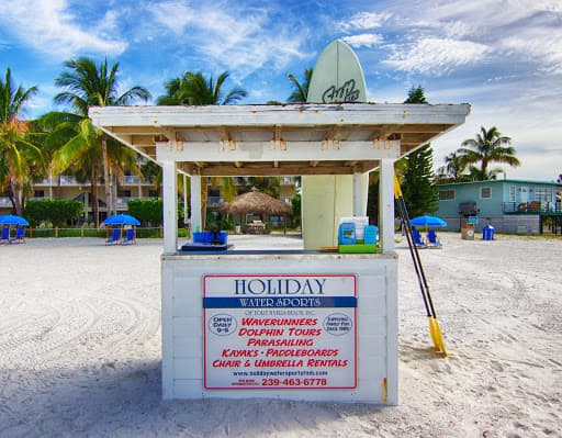 Business listing image