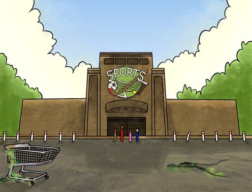 Business listing image