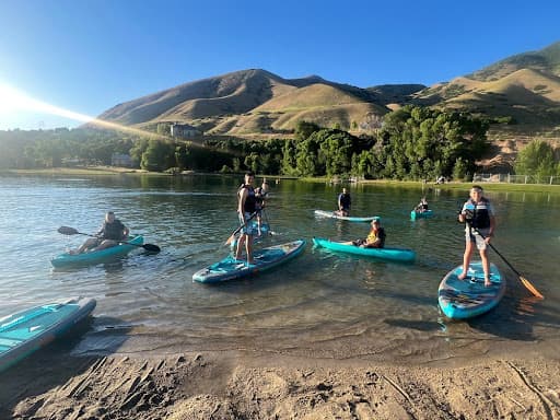 Business listing image