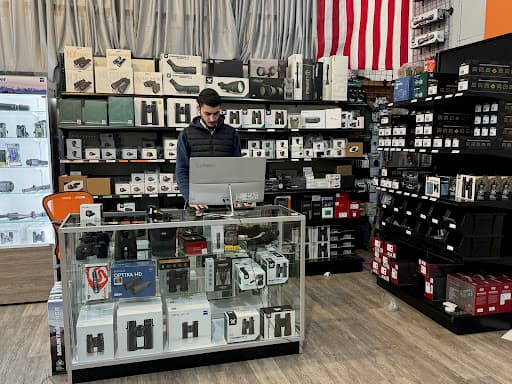 Business listing image