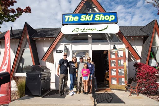 Business listing image