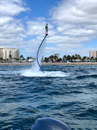 Business listing image