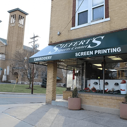 Business listing image