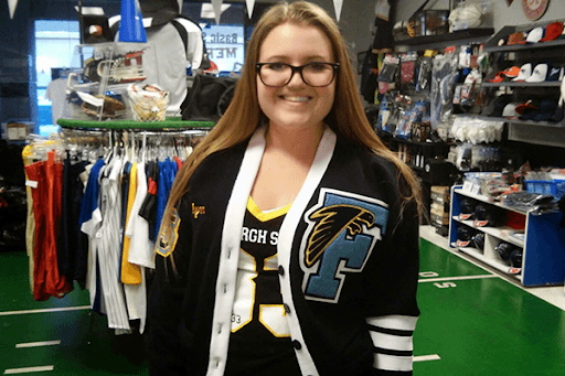 Business listing image