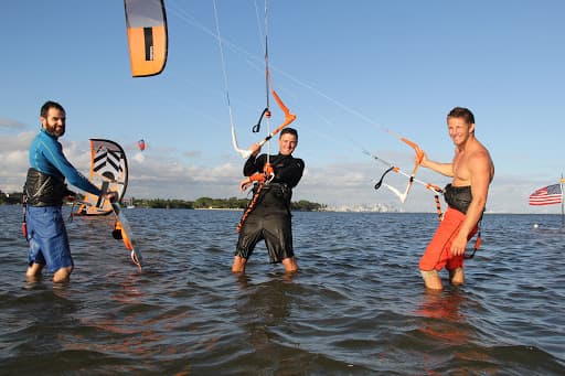 Business listing image