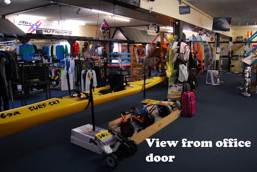 Business listing image