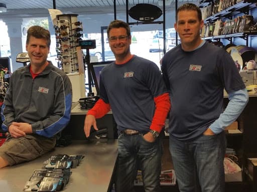 Business listing image